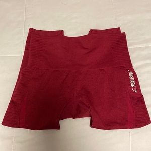 Gymshark Crop Legging